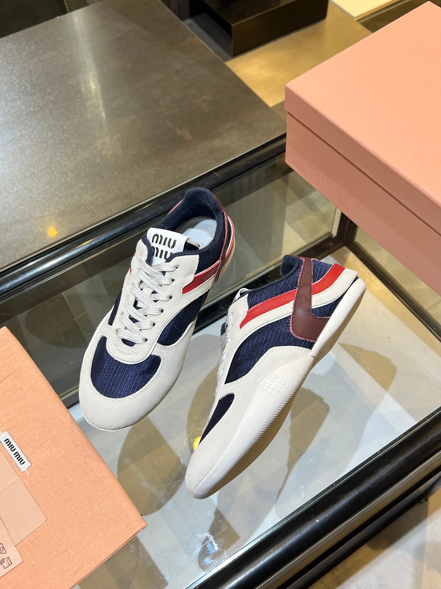 Sneakers