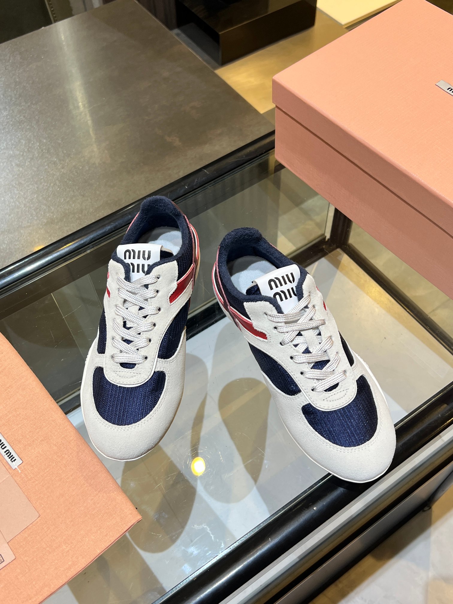 Sneakers