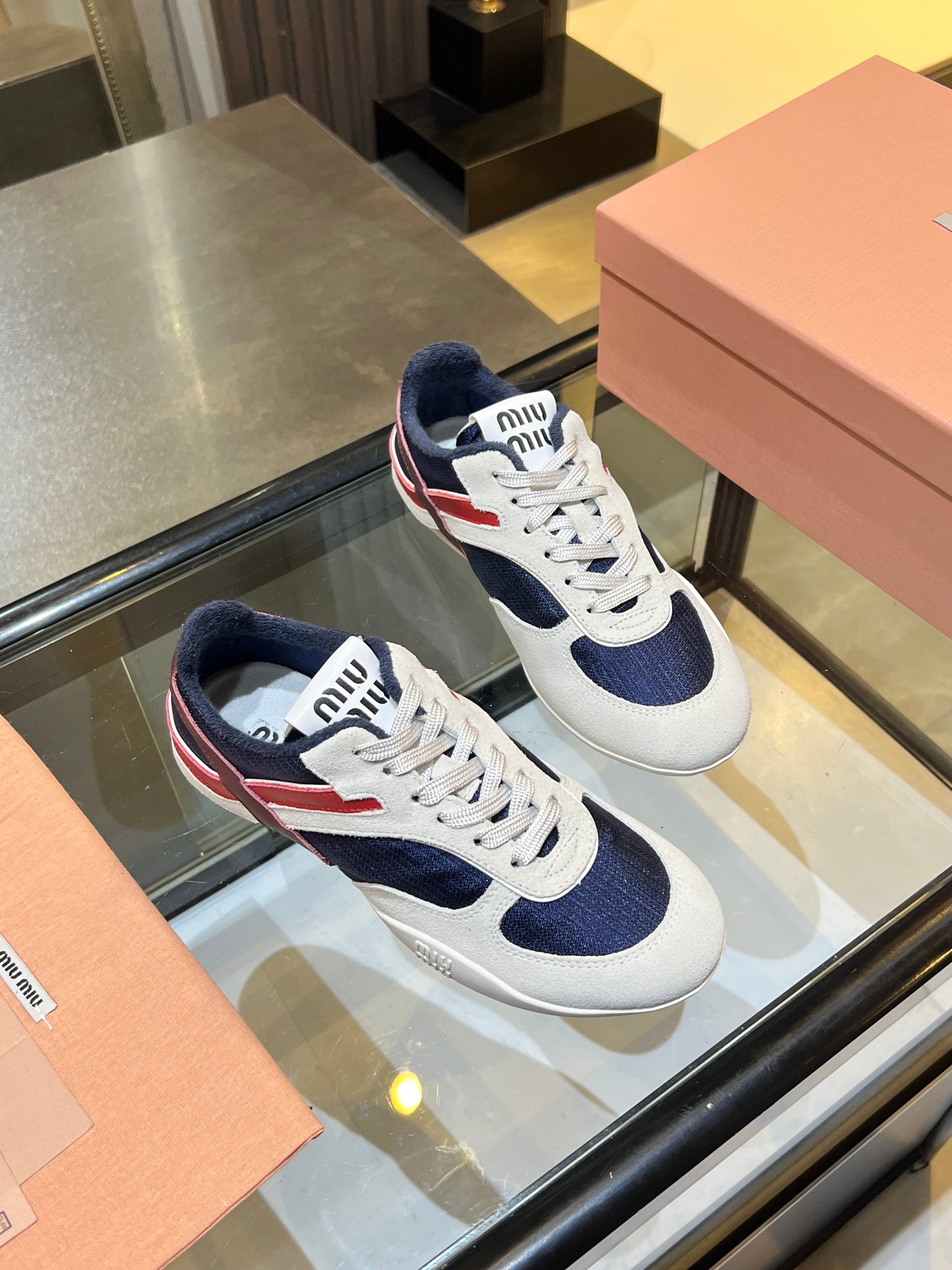 Sneakers