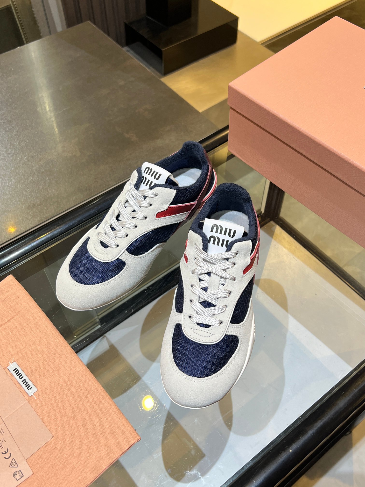 Sneakers