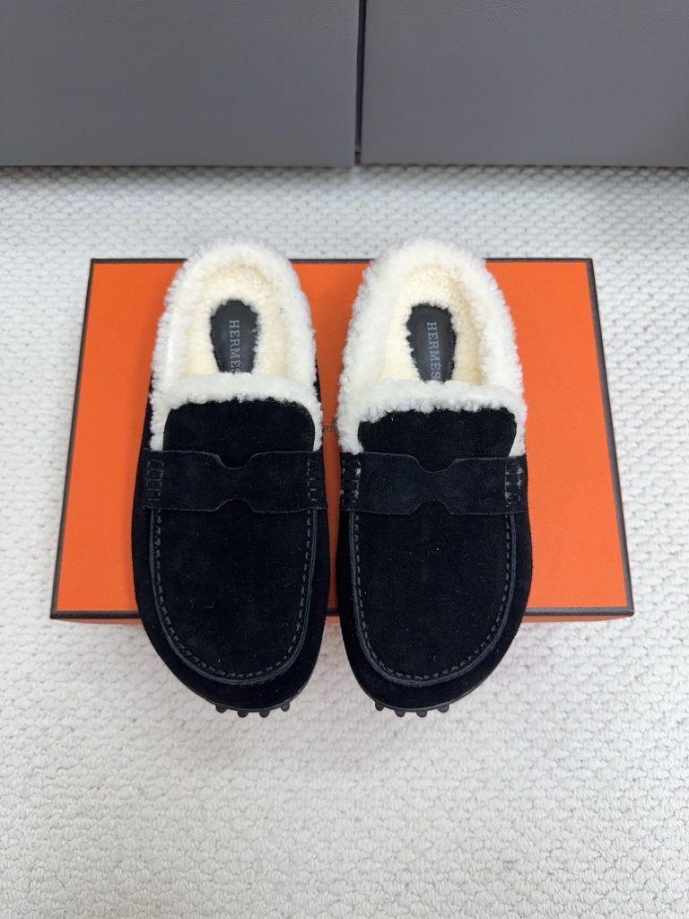 Hermes Shoes