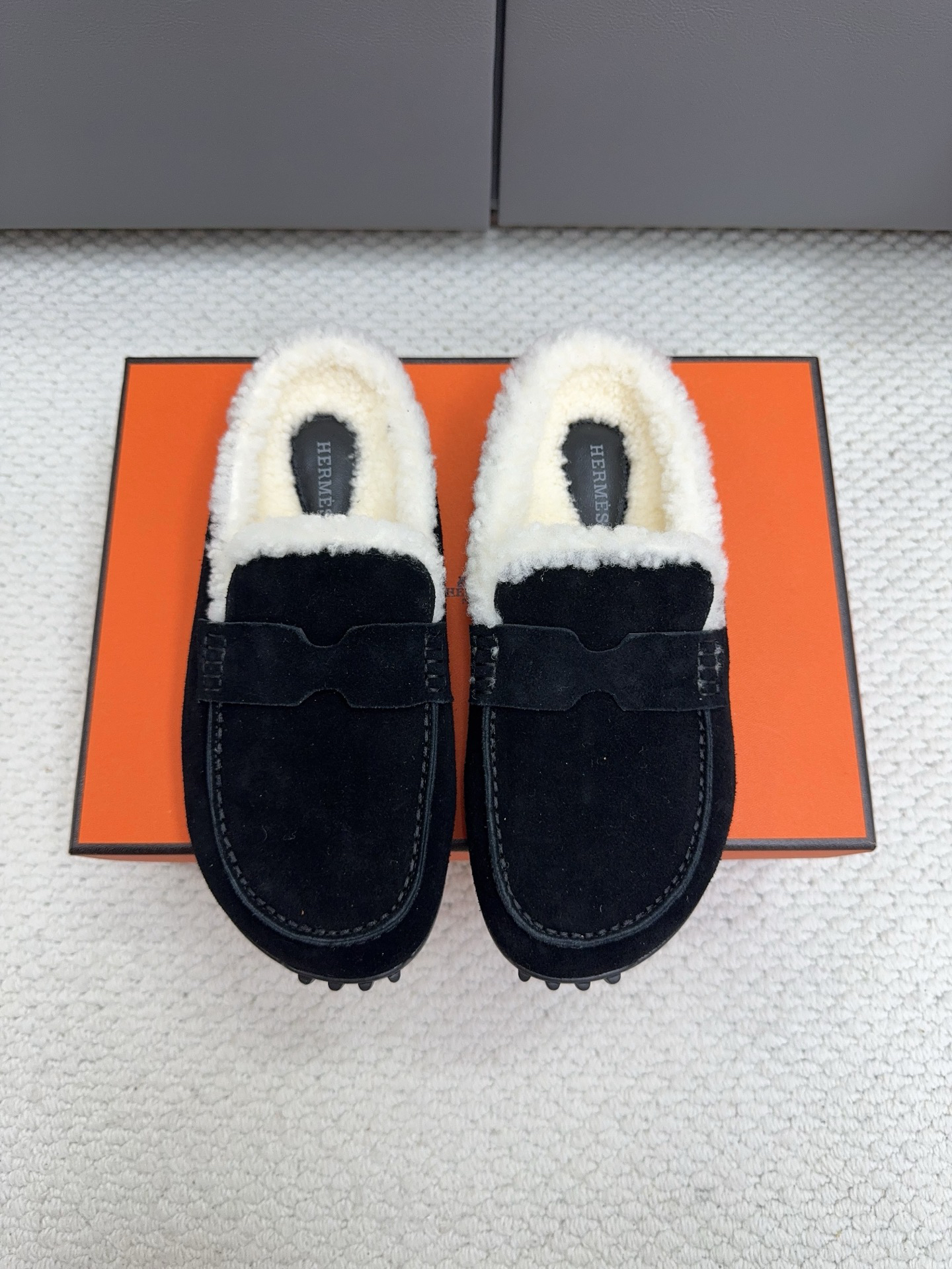 Hermes Shoes