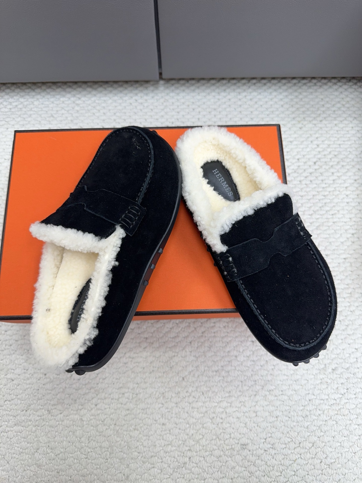 Hermes Shoes