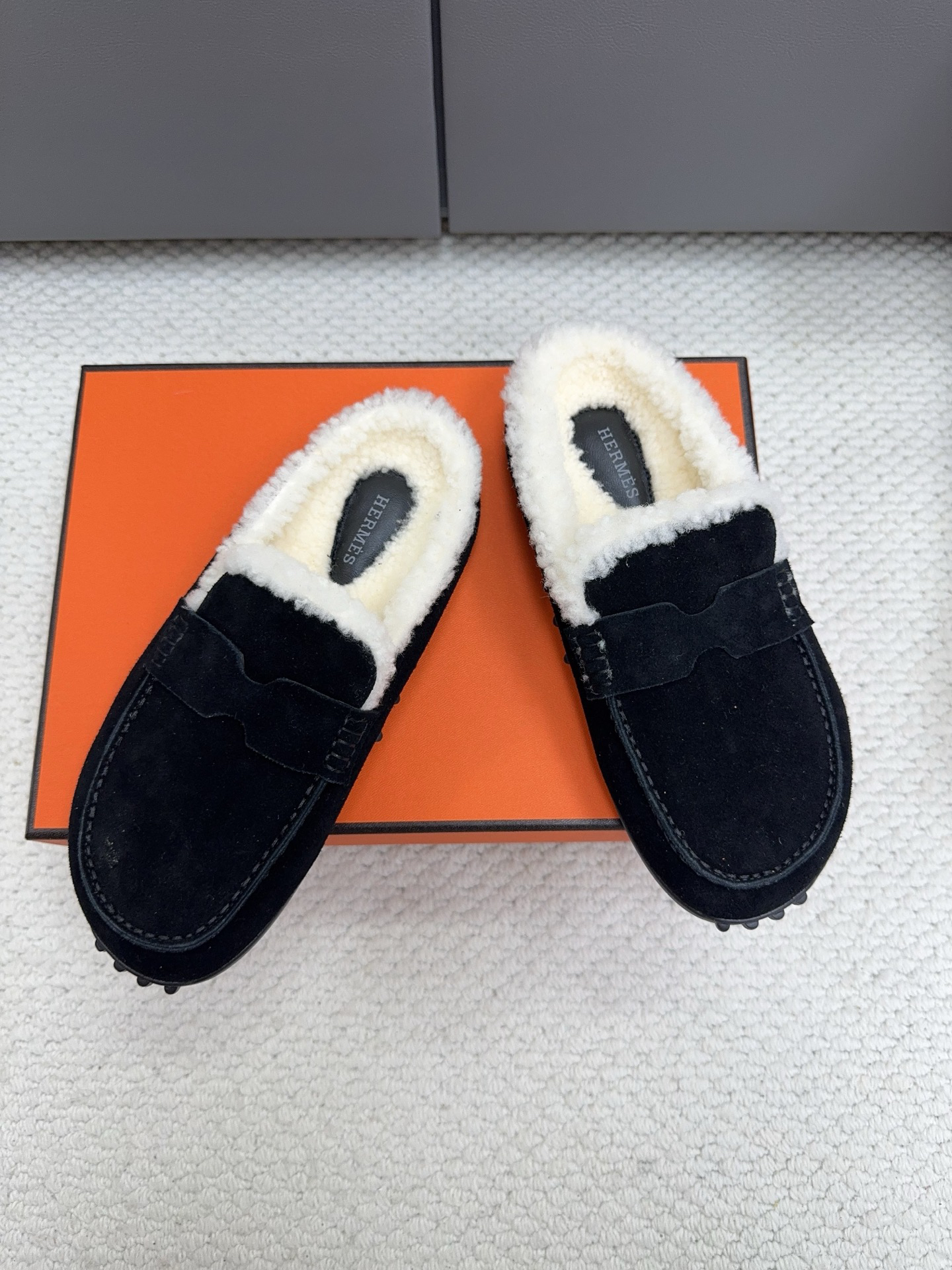 Hermes Shoes