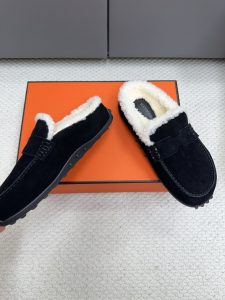 Hermes Shoes