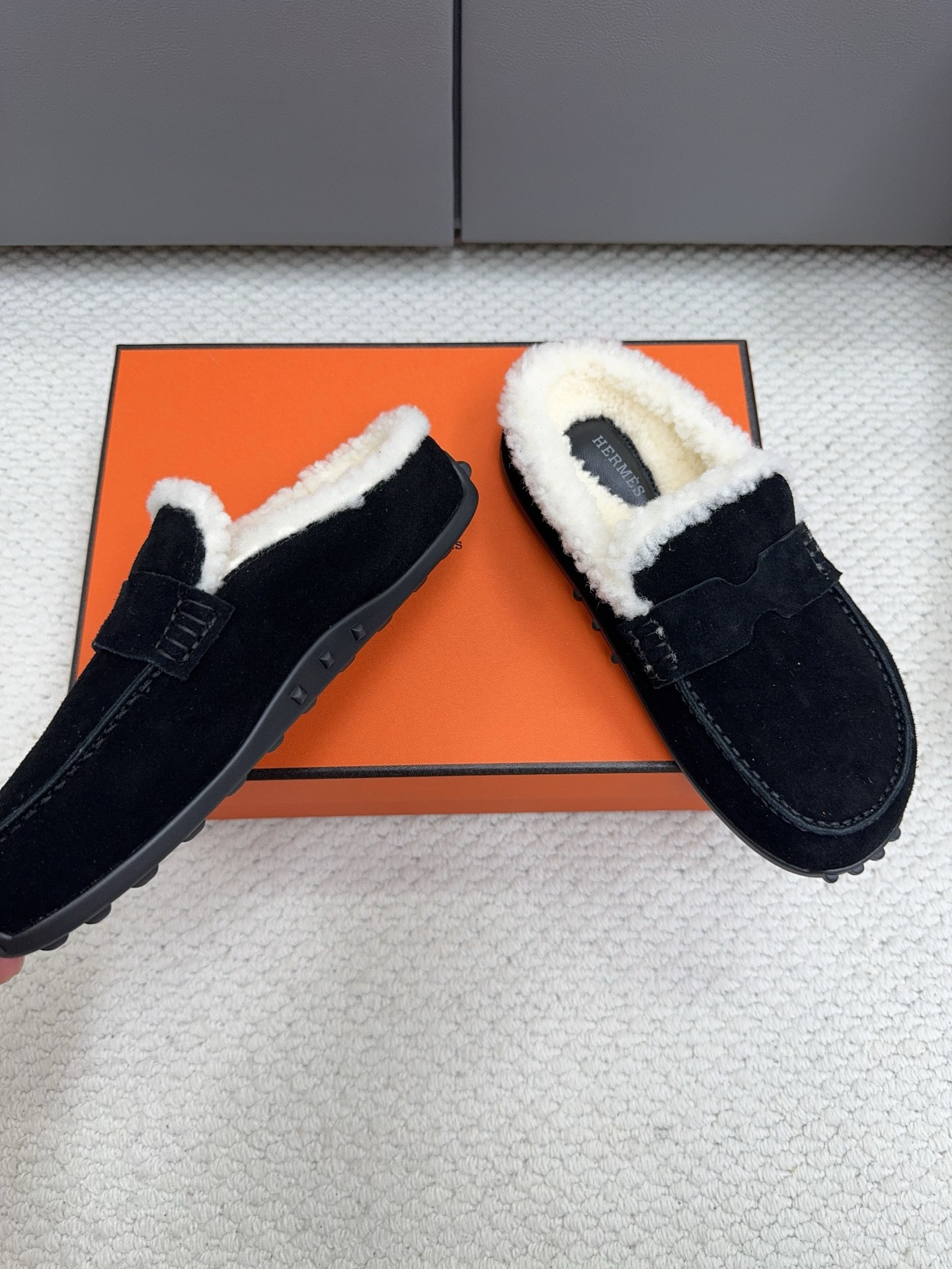Hermes Shoes