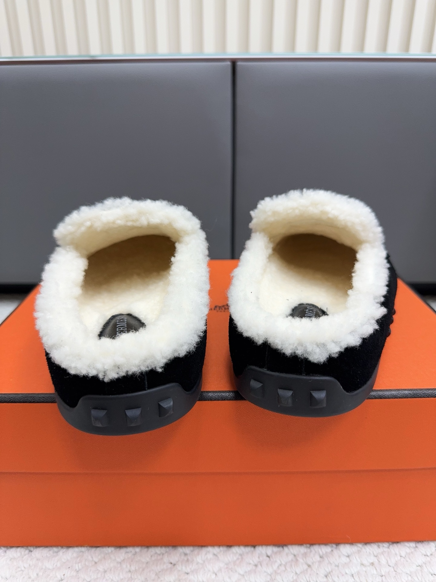 Hermes Shoes
