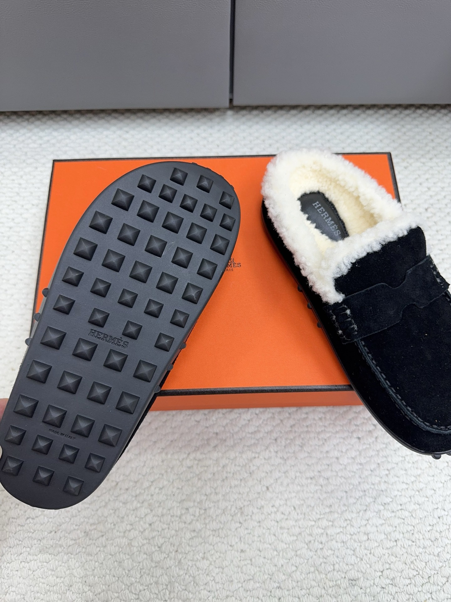 Hermes Shoes