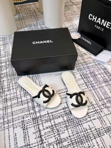 Sandals in Black