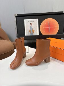 Hermes Boots