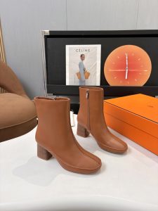 Hermes Boots
