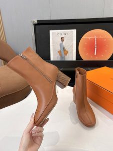 Hermes Boots
