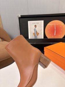 Hermes Boots