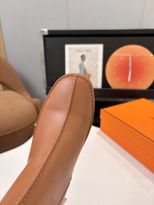 Hermes Boots