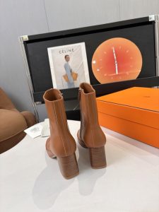 Hermes Boots