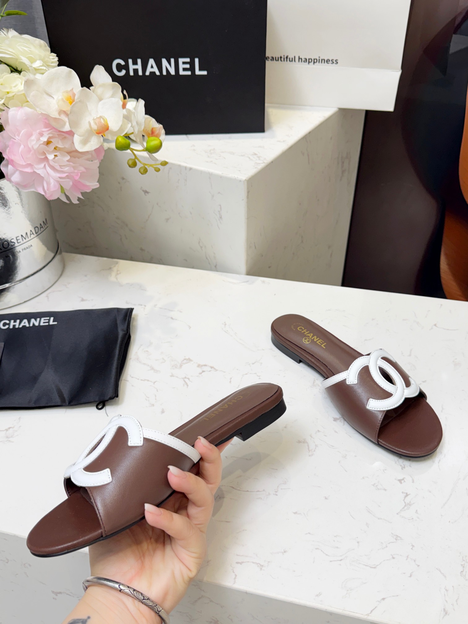 Sandals