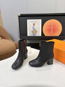 Hermes Boots
