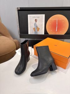 Hermes Boots