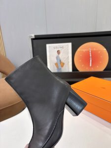 Hermes Boots
