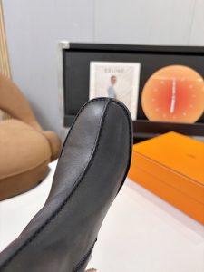 Hermes Boots
