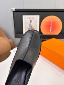 Hermes Boots