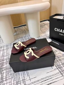 Sandals in Black