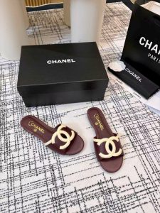 Sandals in Black