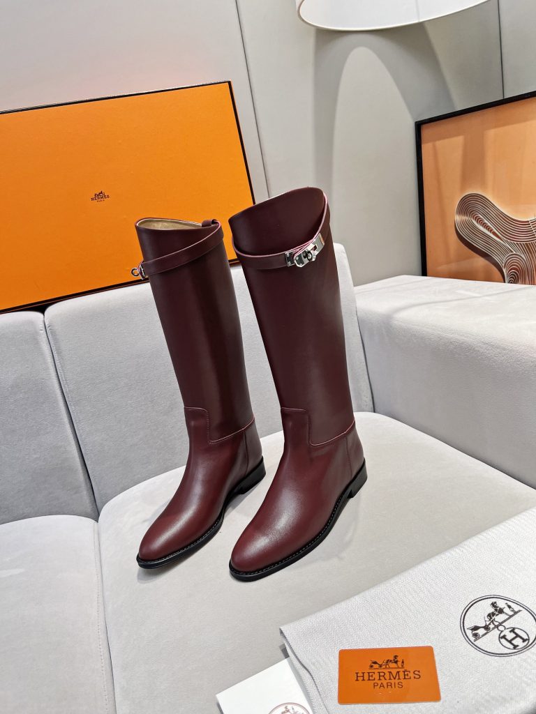 Hermes Shoes