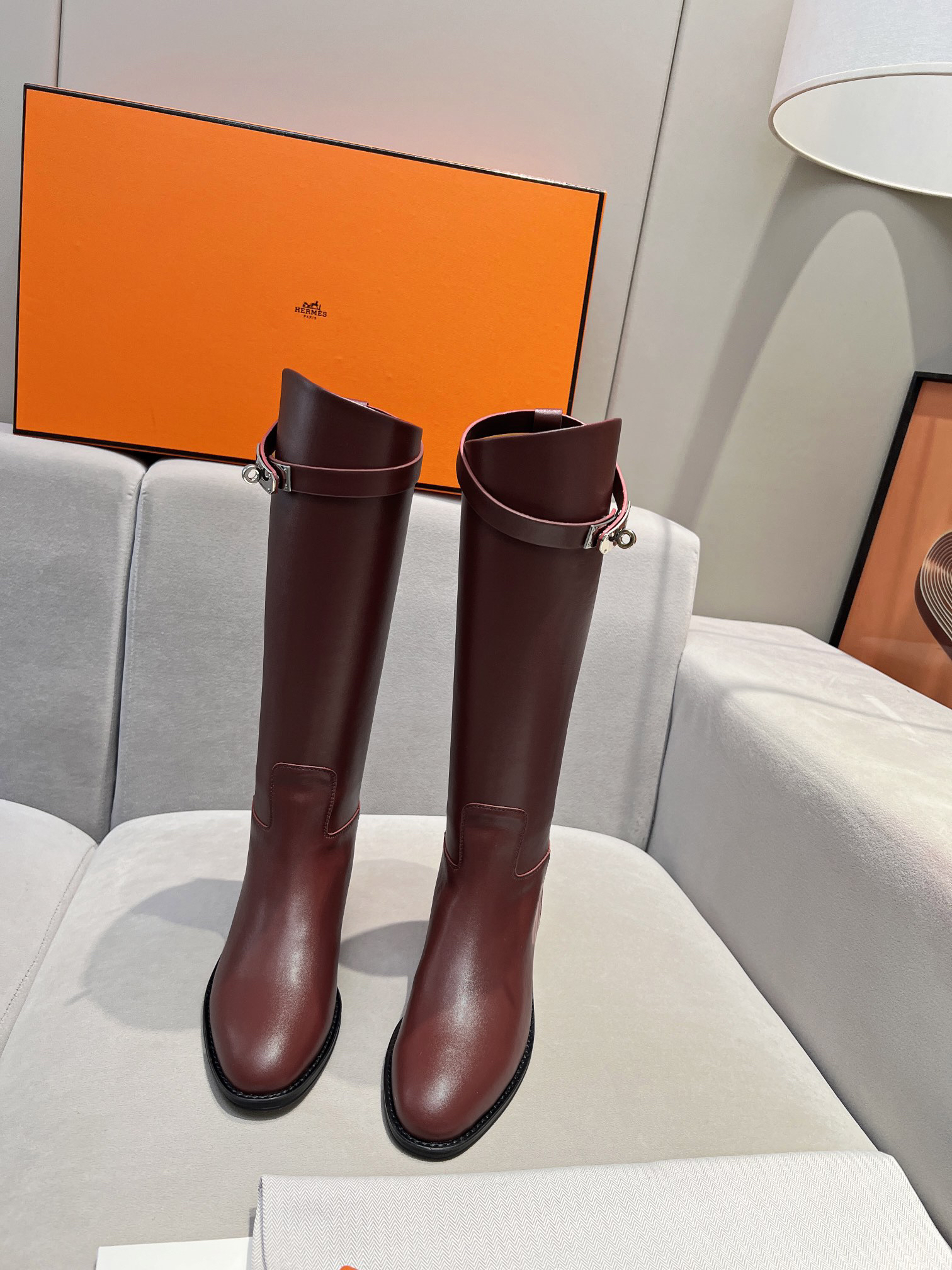 Hermes Shoes