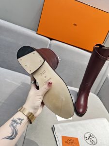 Hermes Shoes