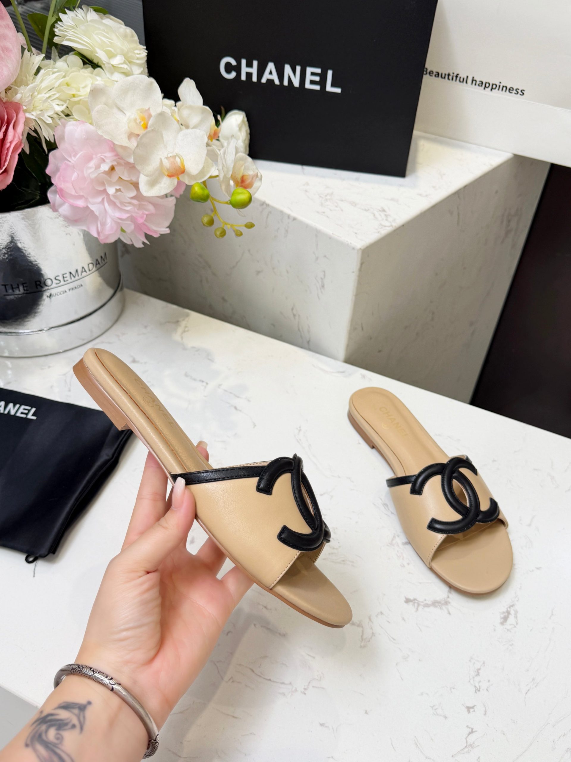 Sandals