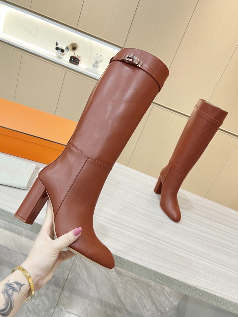Hermes Shoes