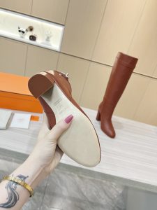 Hermes Shoes