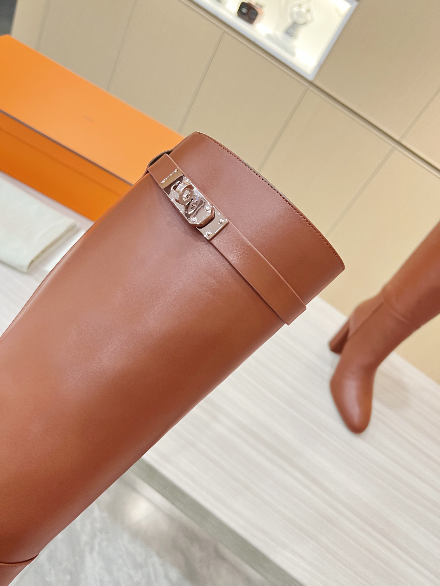 Hermes Shoes