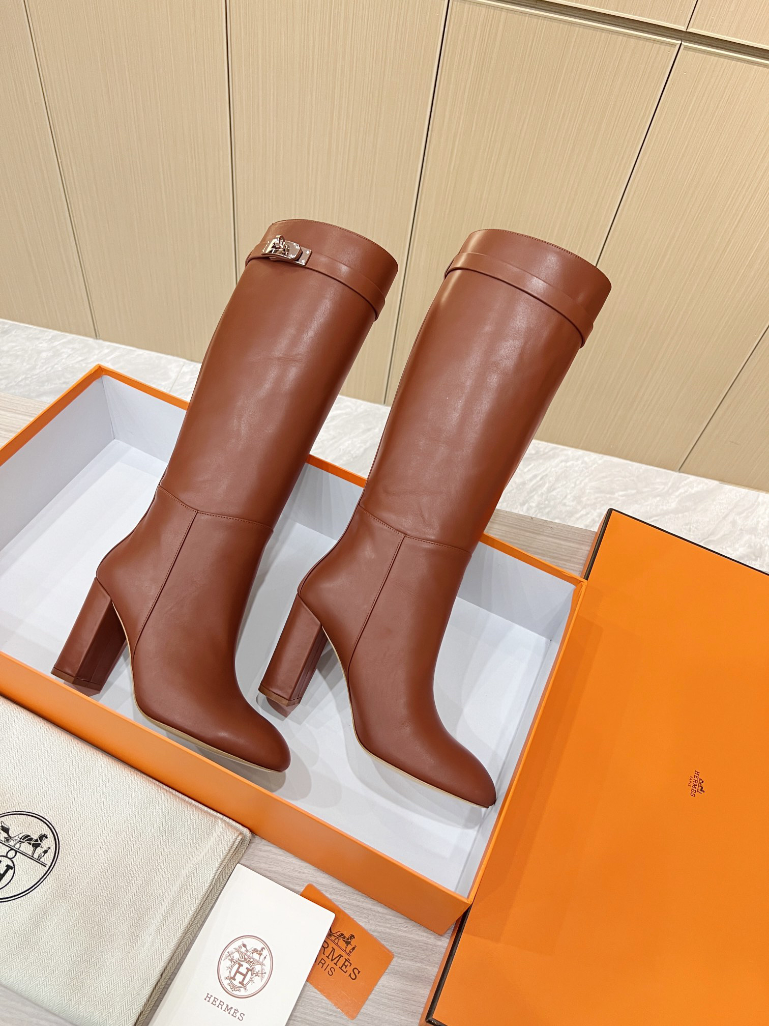 Hermes Shoes