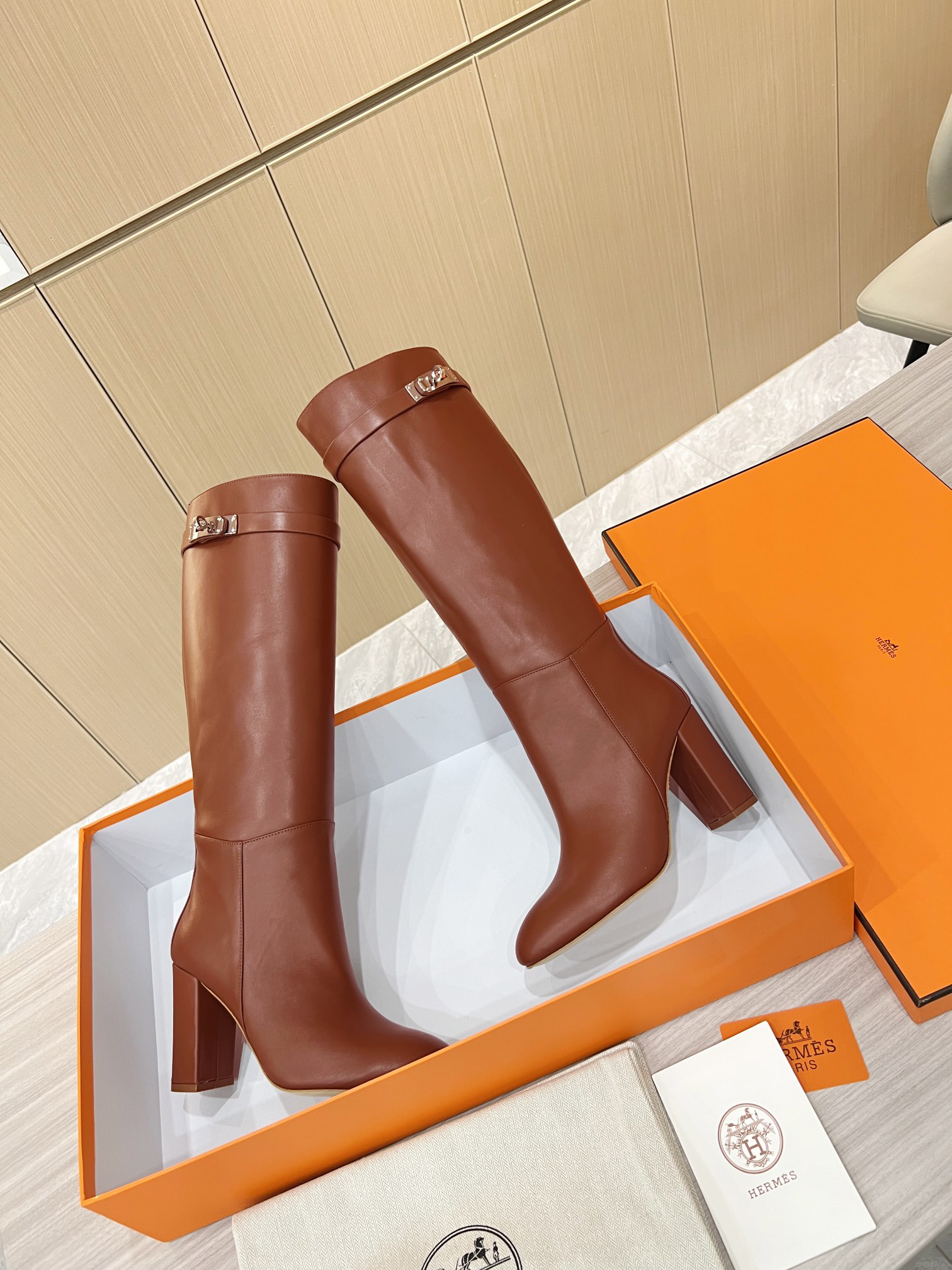 Hermes Shoes
