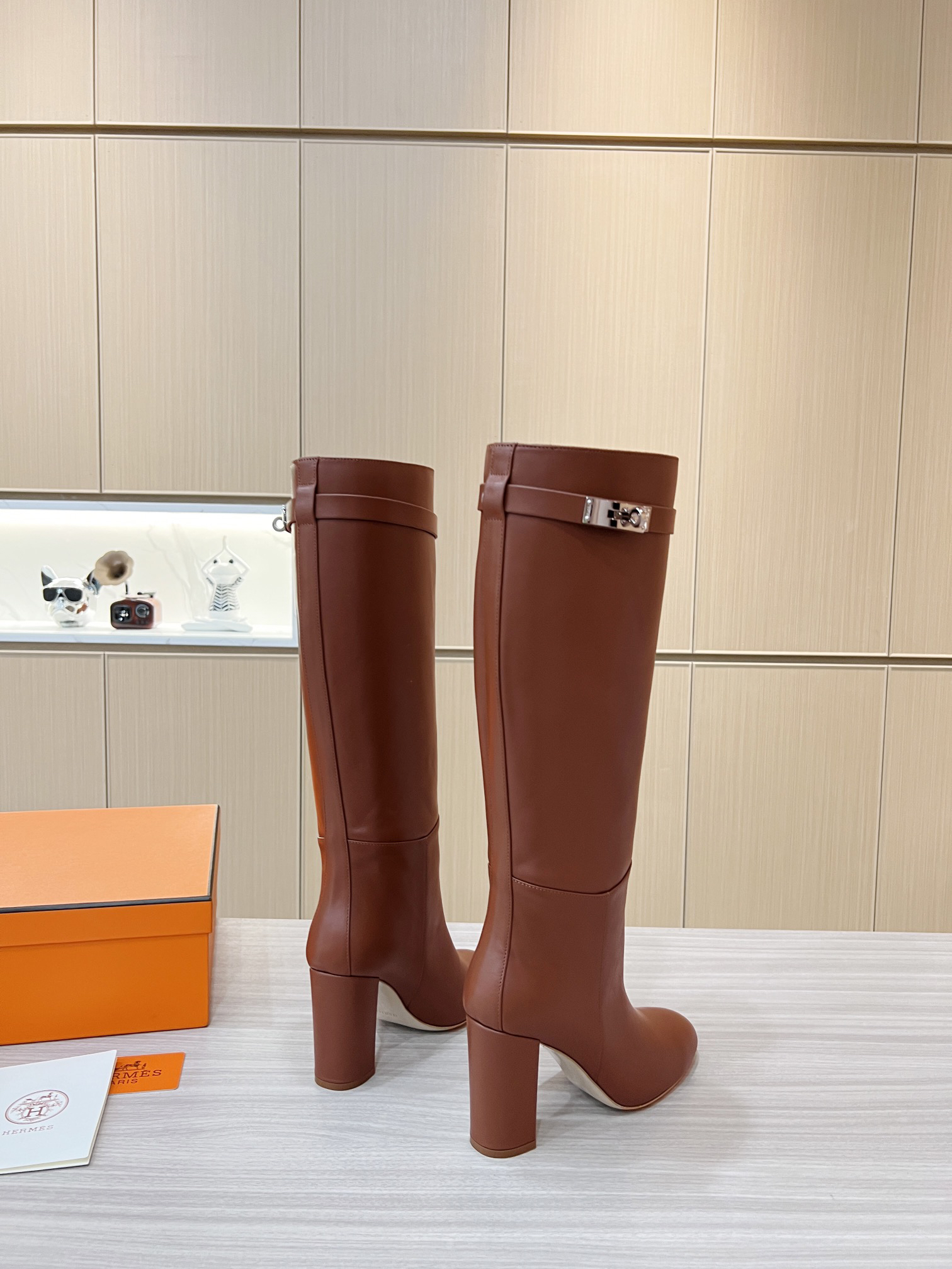 Hermes Shoes