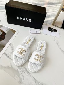 Sandals in Black
