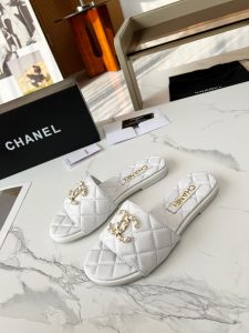 Sandals in Black