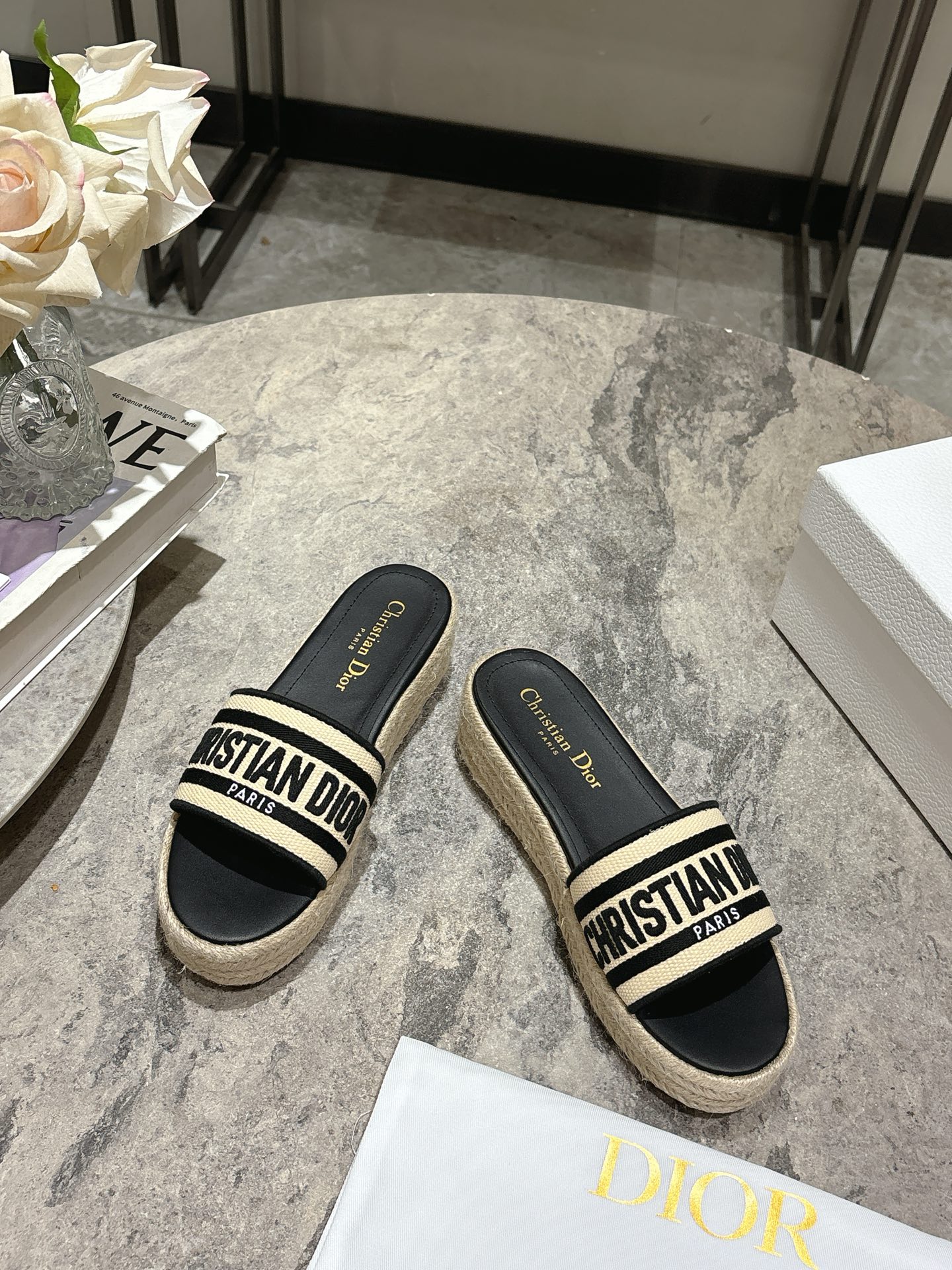Sandals