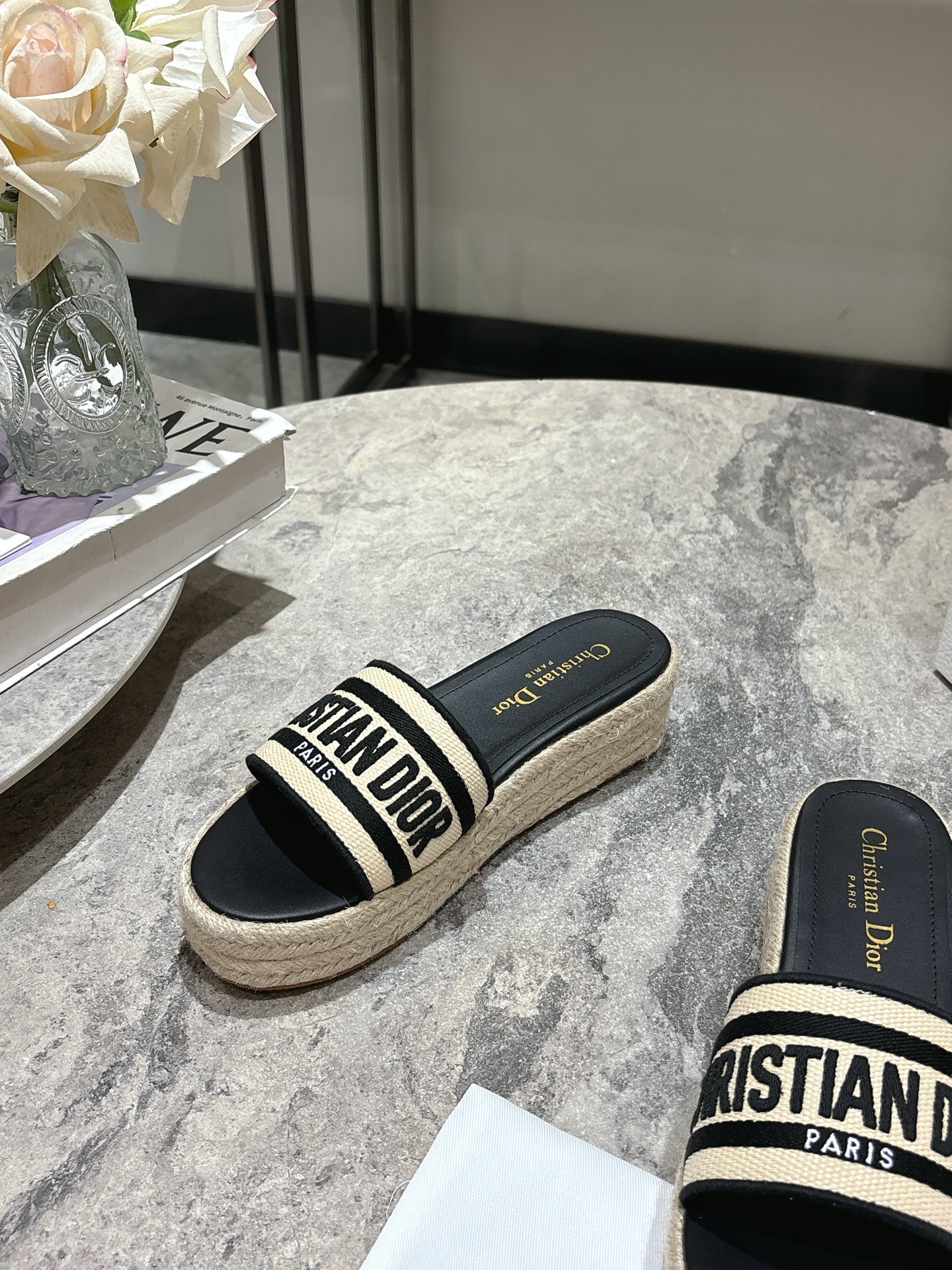 Sandals