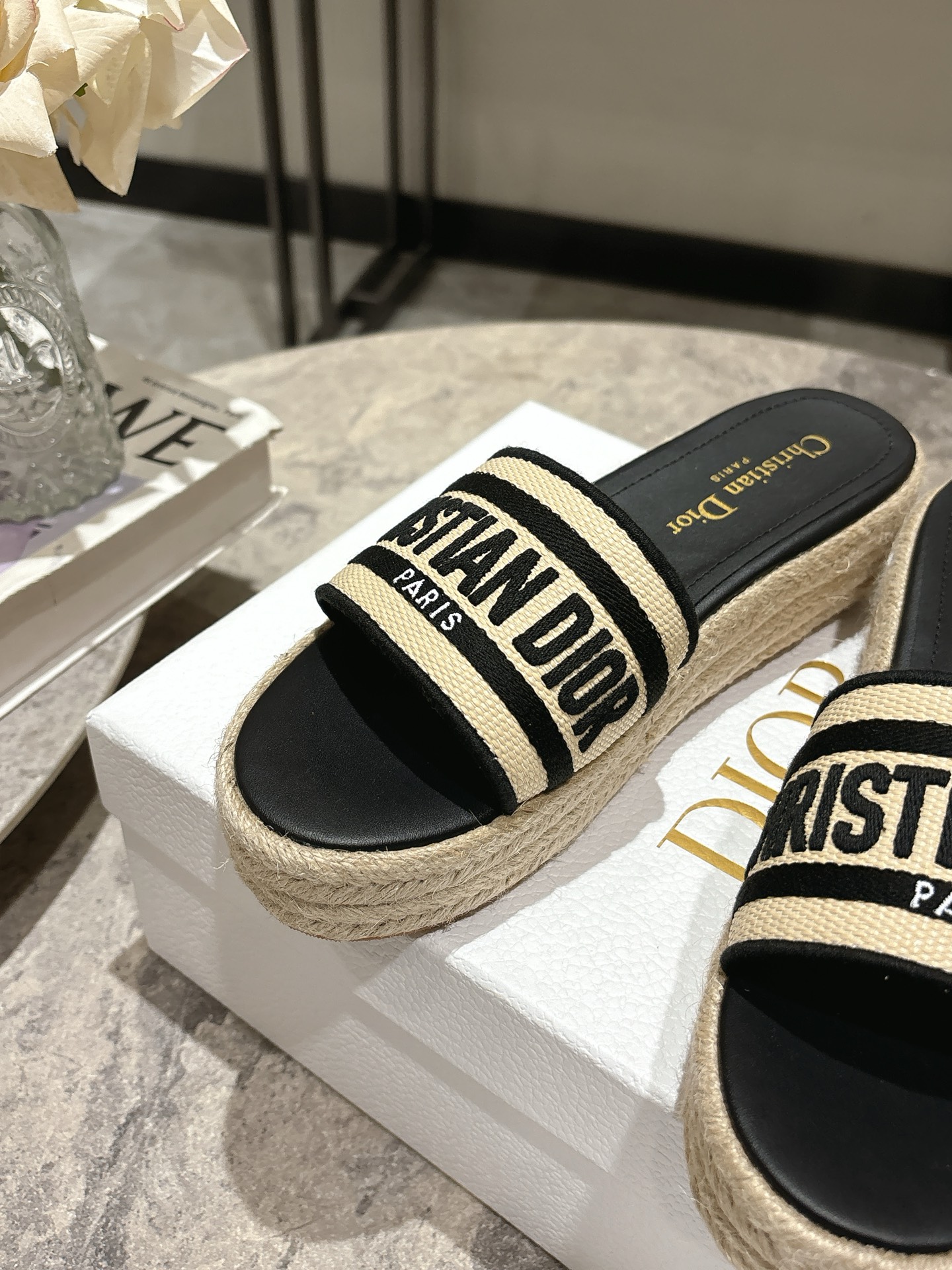 Sandals