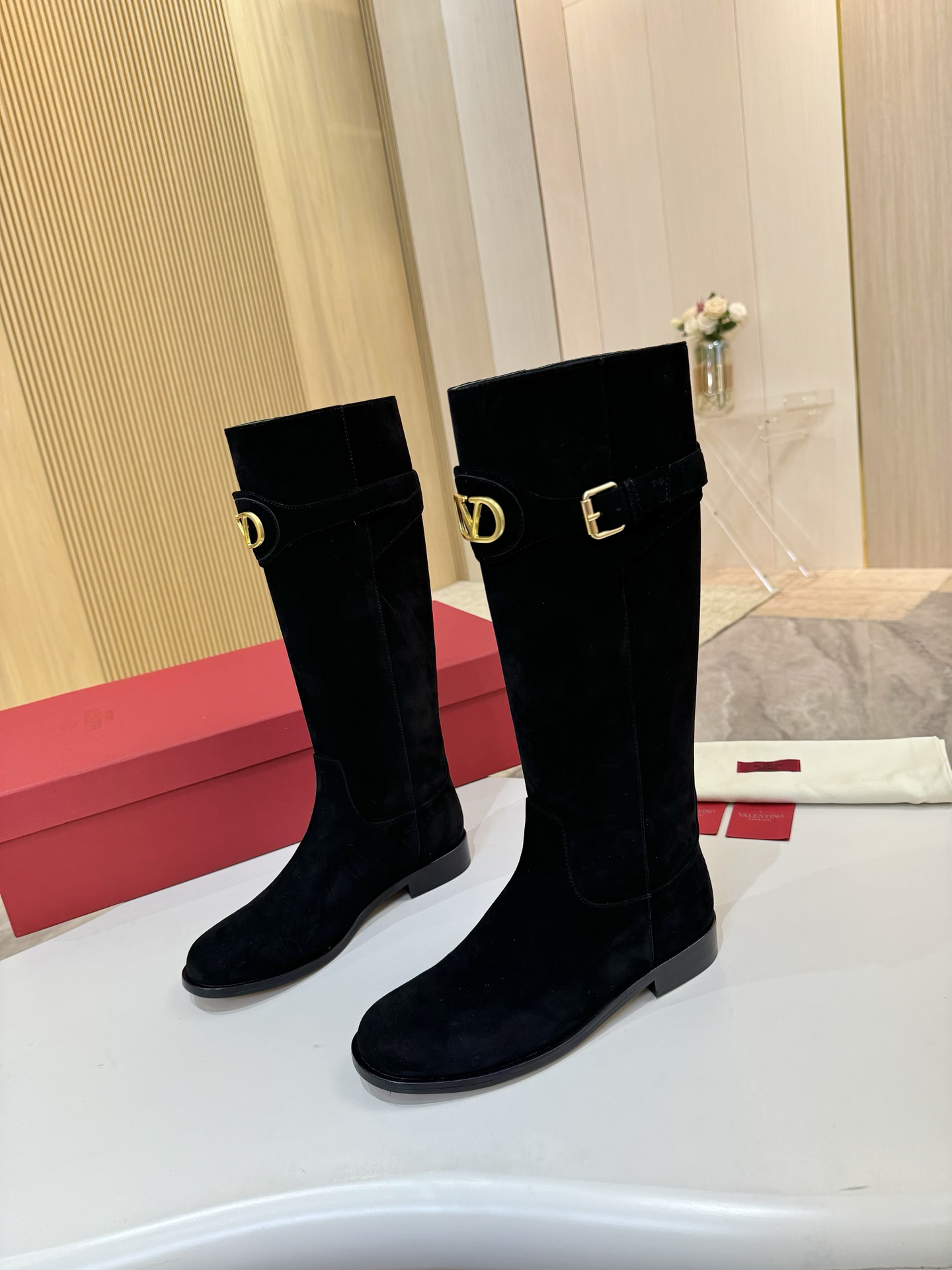 Valentino Shoes