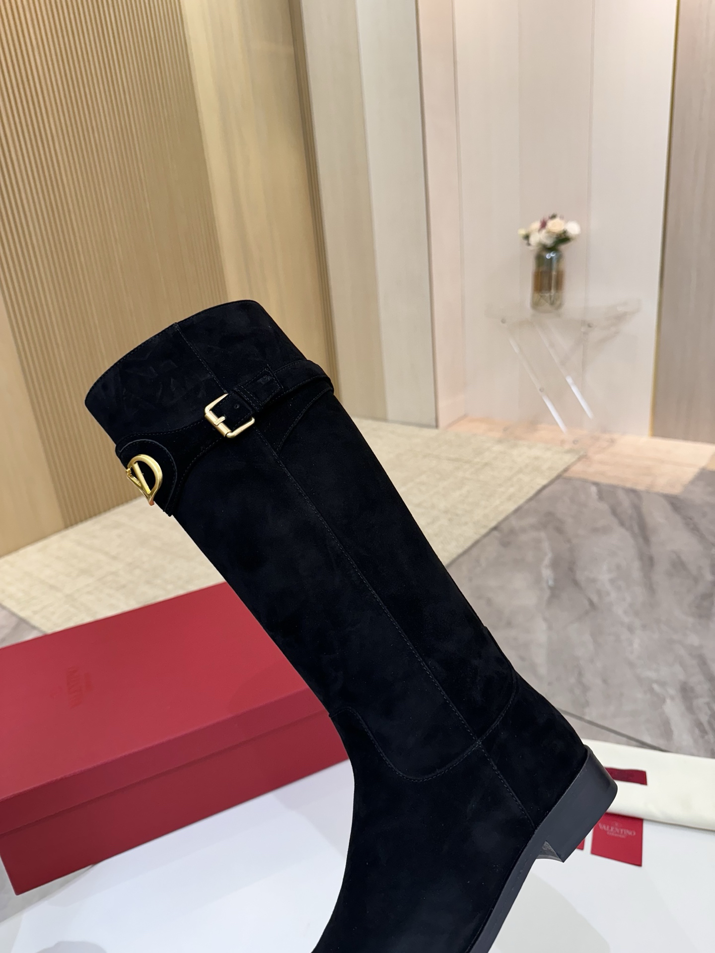 Valentino Shoes
