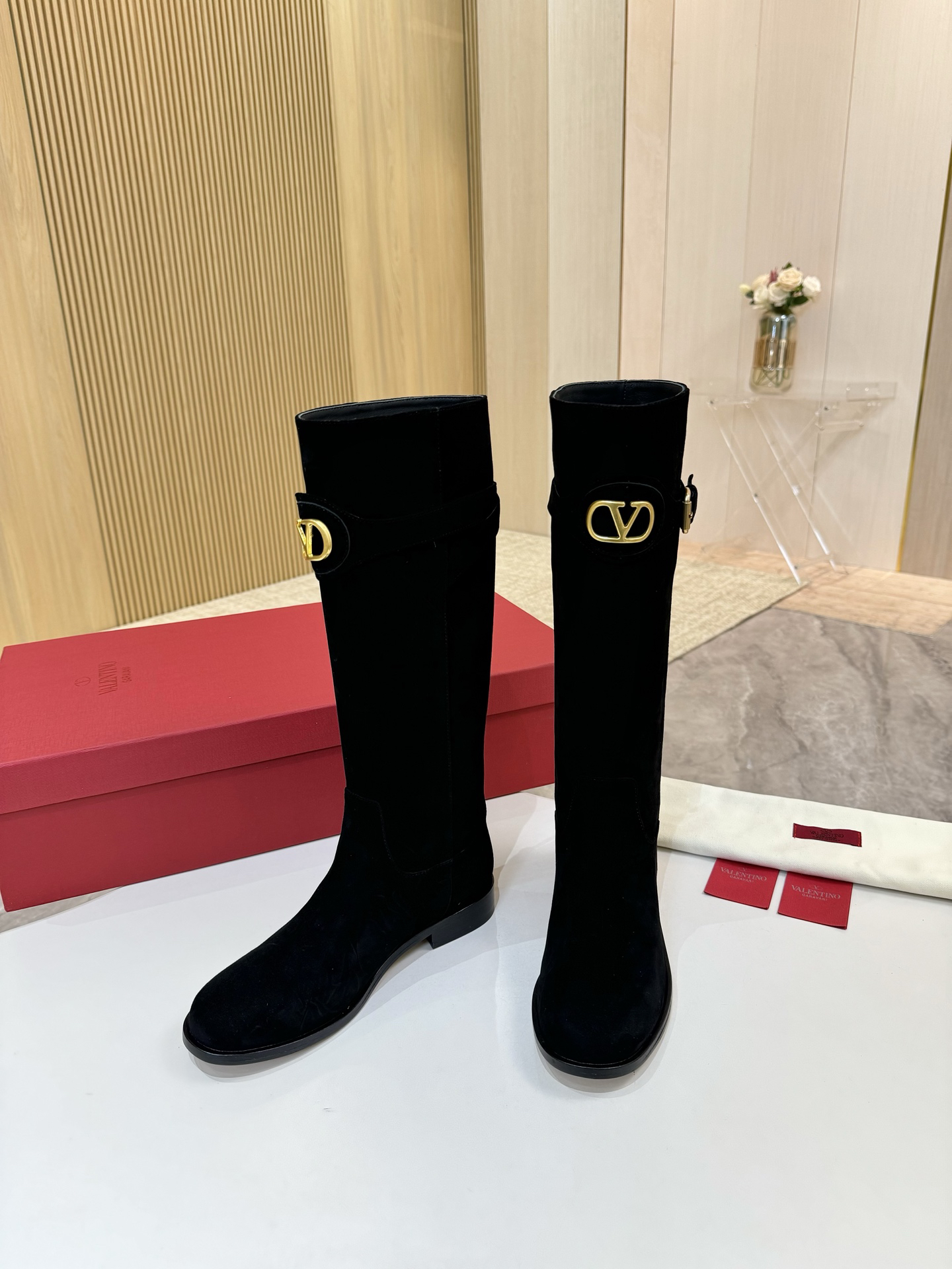 Valentino Shoes