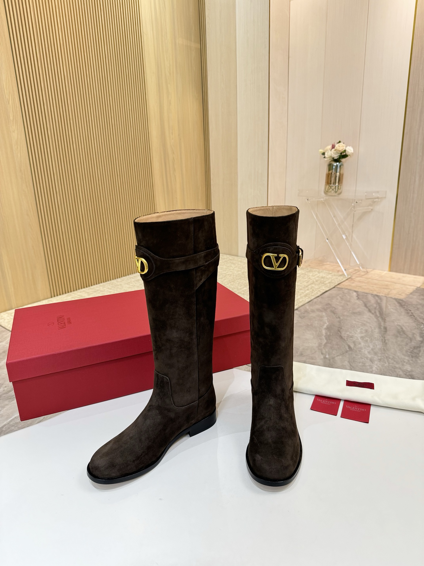 Valentino Shoes
