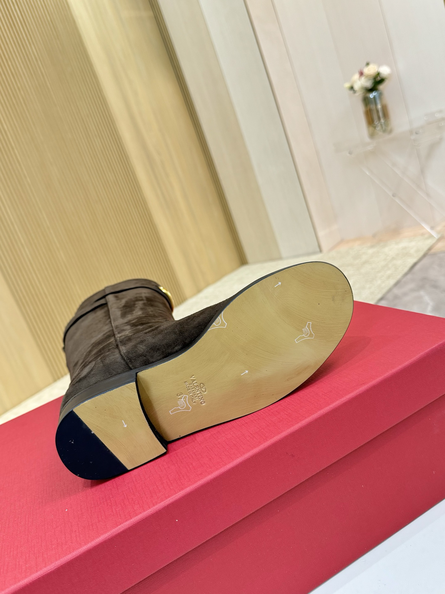 Valentino Shoes