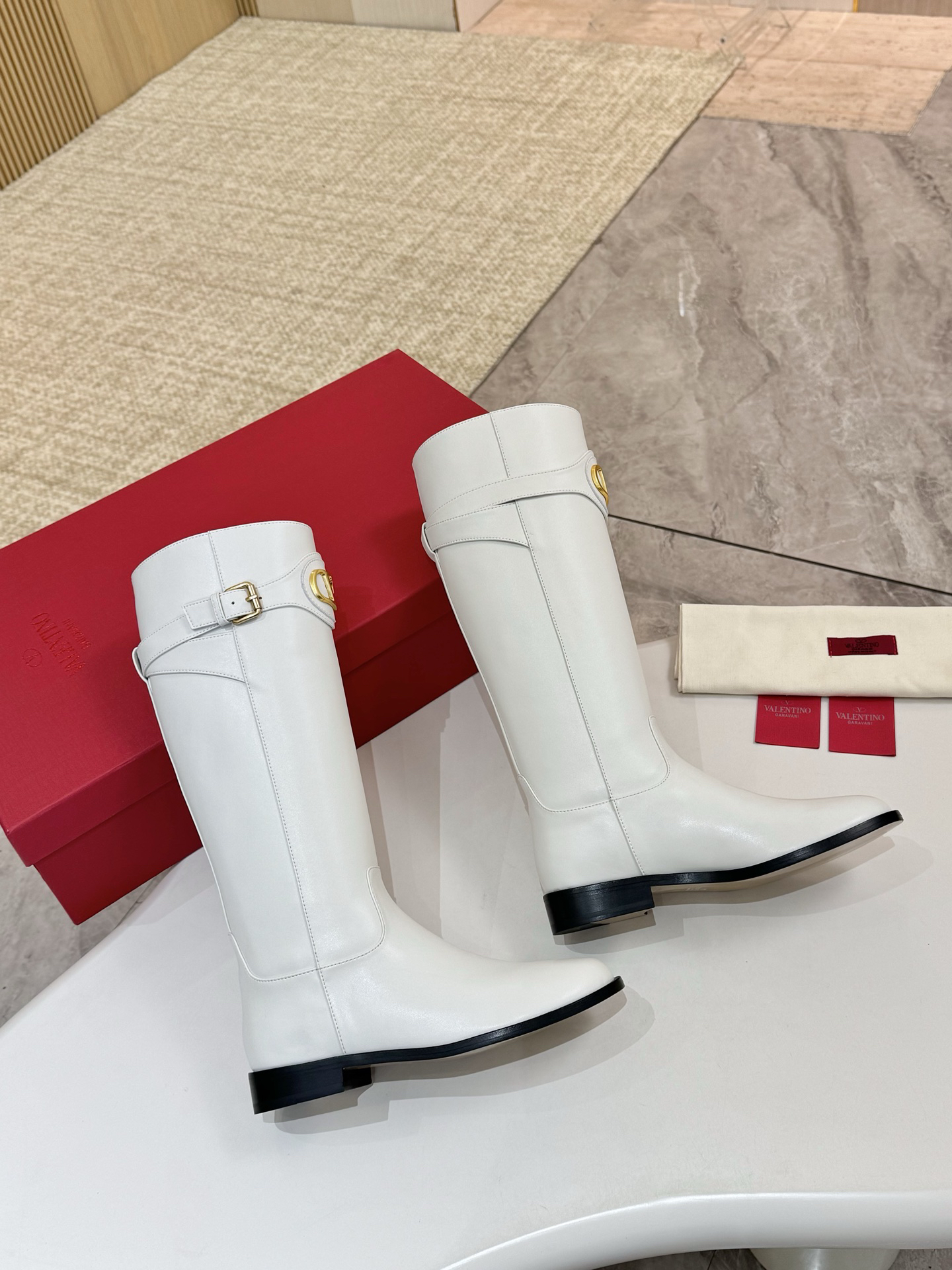 Valentino Shoes