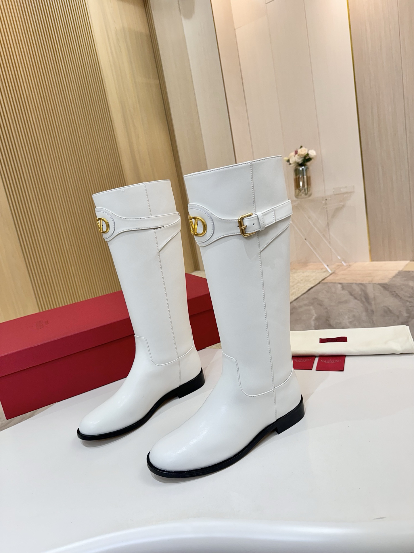 Valentino Shoes