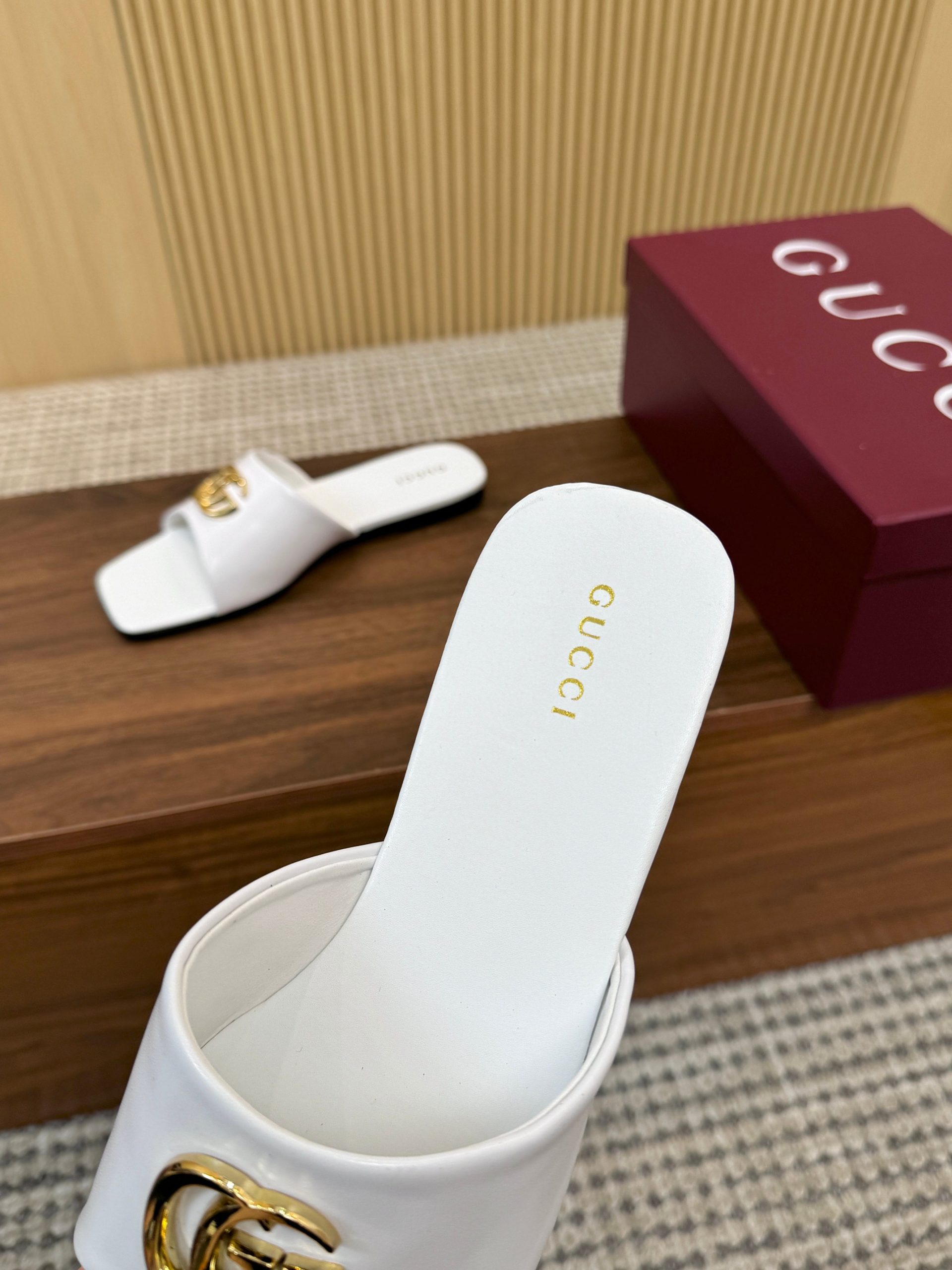 Gucci Sandals